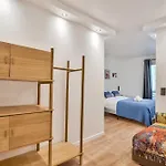 Urbanflat 103 - Grand - Grands Boulevards Apartamento