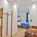 Urbanflat 103 - Grand - Grands Boulevards Apartamento *