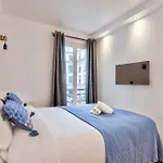 Urbanflat 103 - Grand - Grands Boulevards