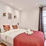 Urbanflat 103 - Grand - Grands Boulevards