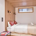 Apartamento Urbanflat 103 - Grand - Grands Boulevards *
