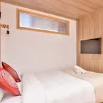 Apartamento Urbanflat 103 - Grand - Grands Boulevards