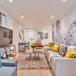 Urbanflat 103 - Grand - Grands Boulevards