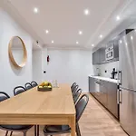 Urbanflat 103 - Grand - Grands Boulevards Apartamento