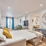 Urbanflat 103 - Grand - Grands Boulevards