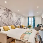 Urbanflat 103 - Grand - Grands Boulevards Apartamento