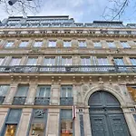 Apartamento Urbanflat 103 - Grand - Grands Boulevards París
