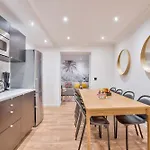 Urbanflat 103 - Grand - Grands Boulevards * París