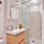Apartamento Urbanflat 103 - Grand - Grands Boulevards París