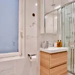 Apartamento Urbanflat 103 - Grand - Grands Boulevards