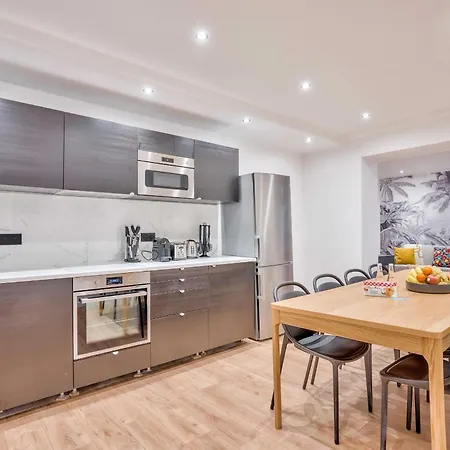 Urbanflat 103 - Grand - Grands Boulevards