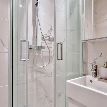 Urbanflat 103 - Grand - Grands Boulevards Apartmán Paříž