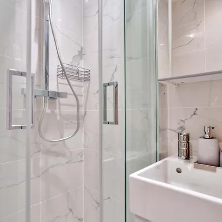 Urbanflat 103 - Grand - Grands Boulevards *