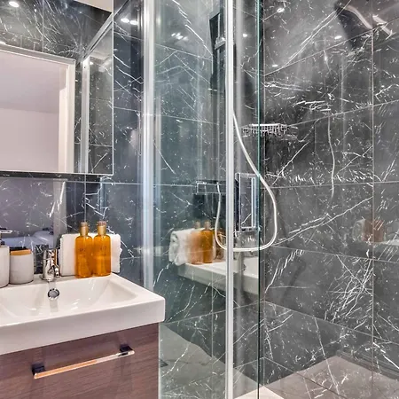 Urbanflat 103 - Grand - Grands Boulevards