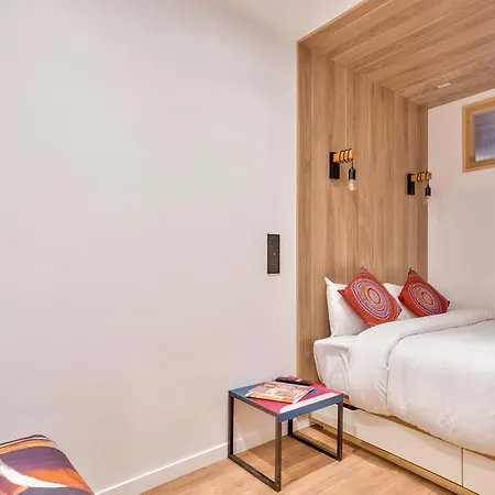 Urbanflat 103 - Grand - Grands Boulevards