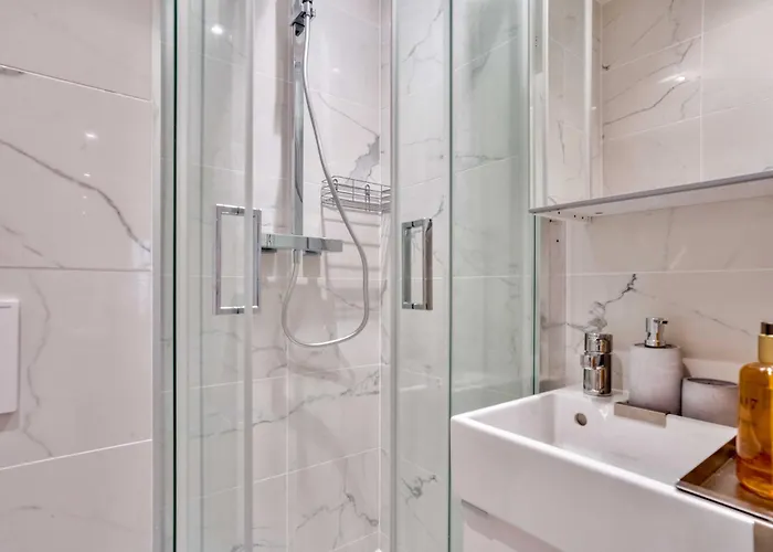 Urbanflat 103 - Grand - Grands Boulevards Apartmán Paříž