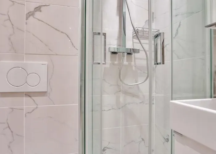 Apartmán Urbanflat 103 - Grand - Grands Boulevards Paříž