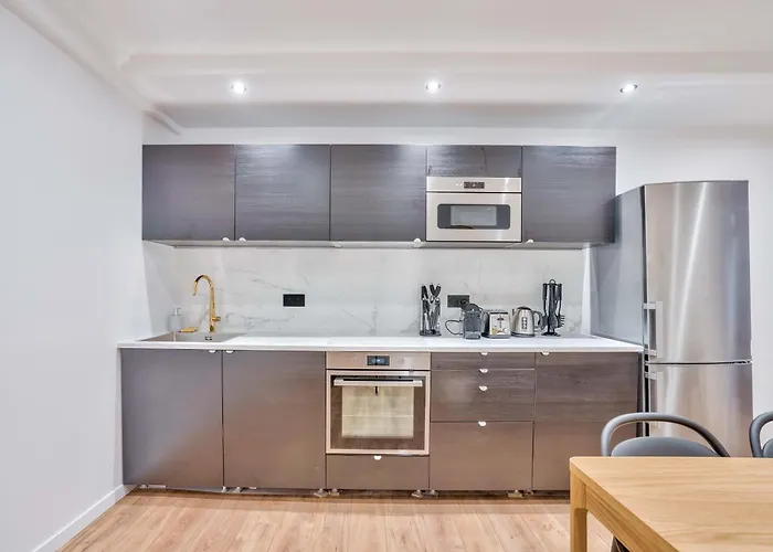 Urbanflat 103 - Grand - Grands Boulevards * Paříž