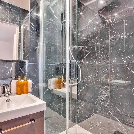 Urbanflat 103 - Grand - Grands Boulevards Paryż