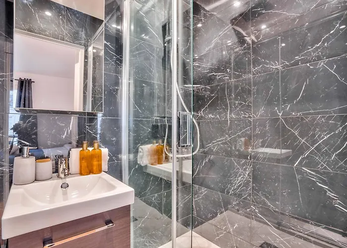 Urbanflat 103 - Grand - Grands Boulevards Paryż