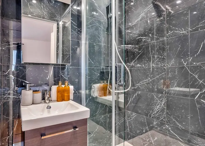 Urbanflat 103 - Grand - Grands Boulevards